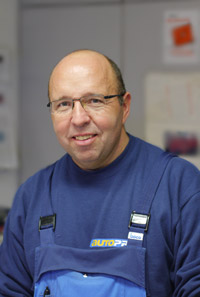 ASR Inhaber Sven Reißig
